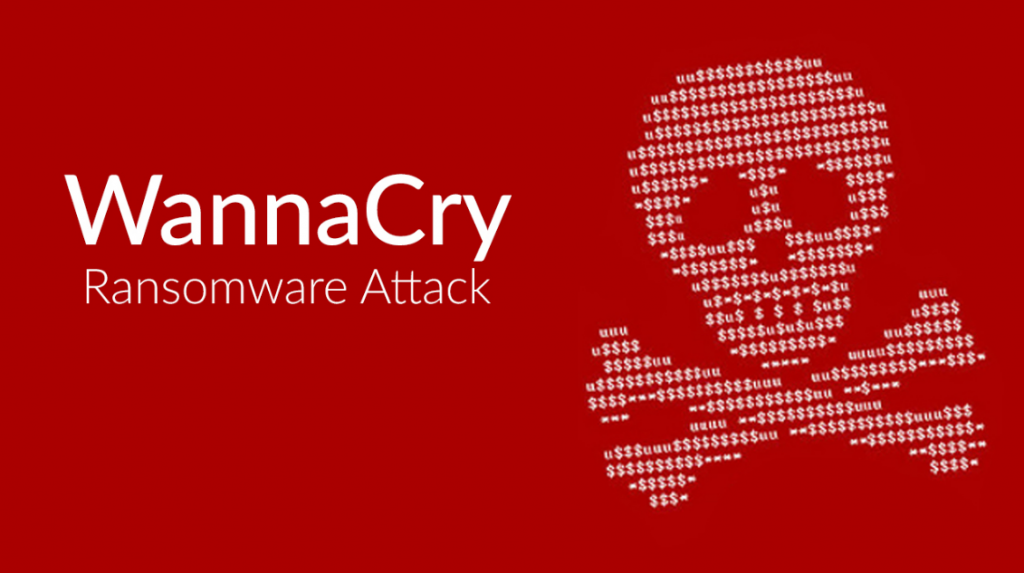 باج افزار WannaCry چیست؟
