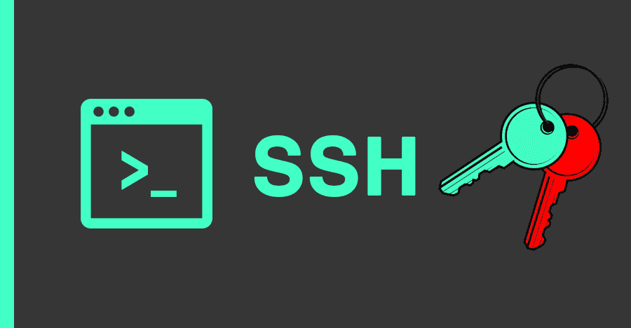 پروتکل SSH