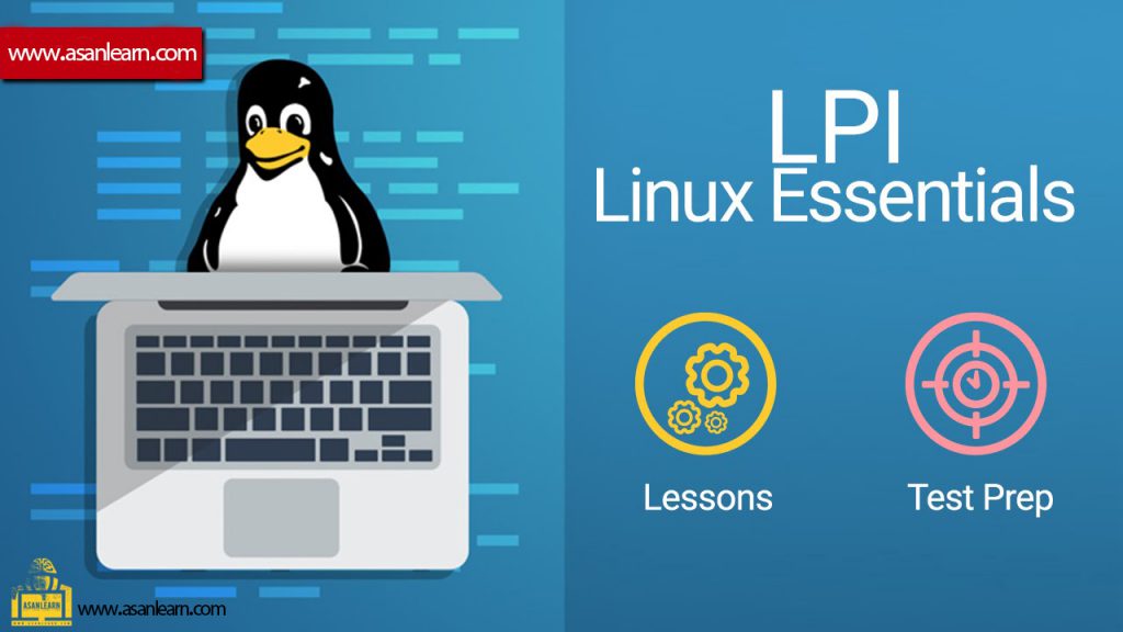 آموزش پایه ای لینوکس2